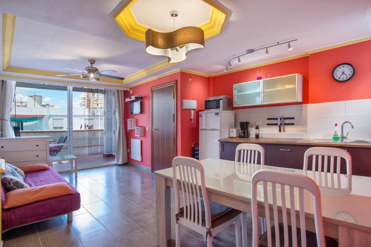 Apartment Penthouse In Old Town, 100m From The *