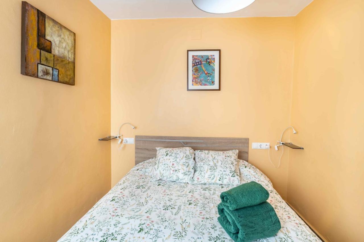 Penthouse In Old Town, 100m From The Apartment *