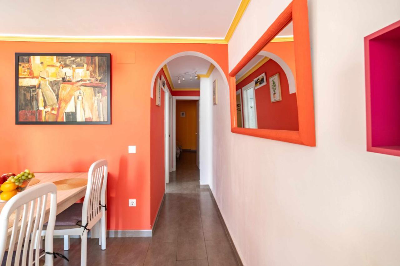 Apartment Penthouse In Old Town, 100m From The