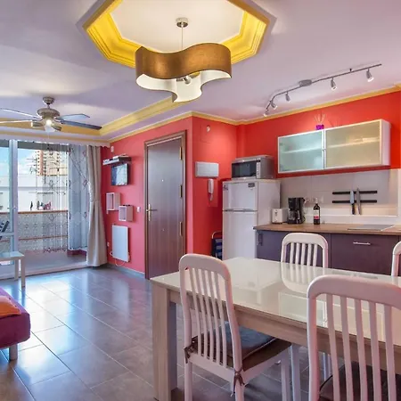 Penthouse In Old Town, 100M From The Beach Fuengirola Exterior foto