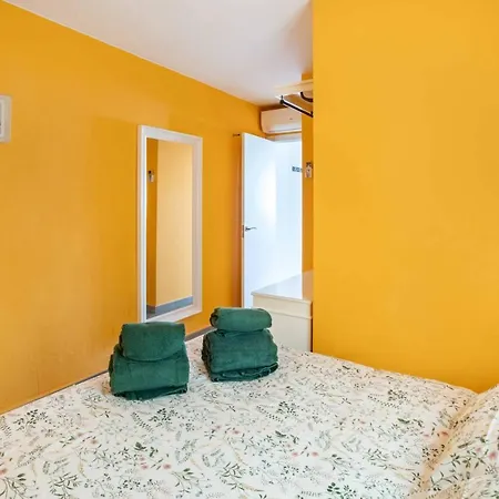 Penthouse In Old Town, 100M From The Beach Fuengirola Exterior foto