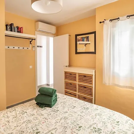Penthouse In Old Town, 100M From The Beach Fuengirola Exterior foto
