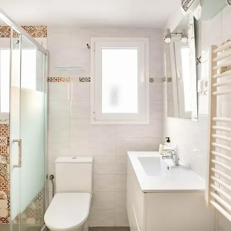 Penthouse In Old Town, 100M From The Beach Fuengirola Exterior foto