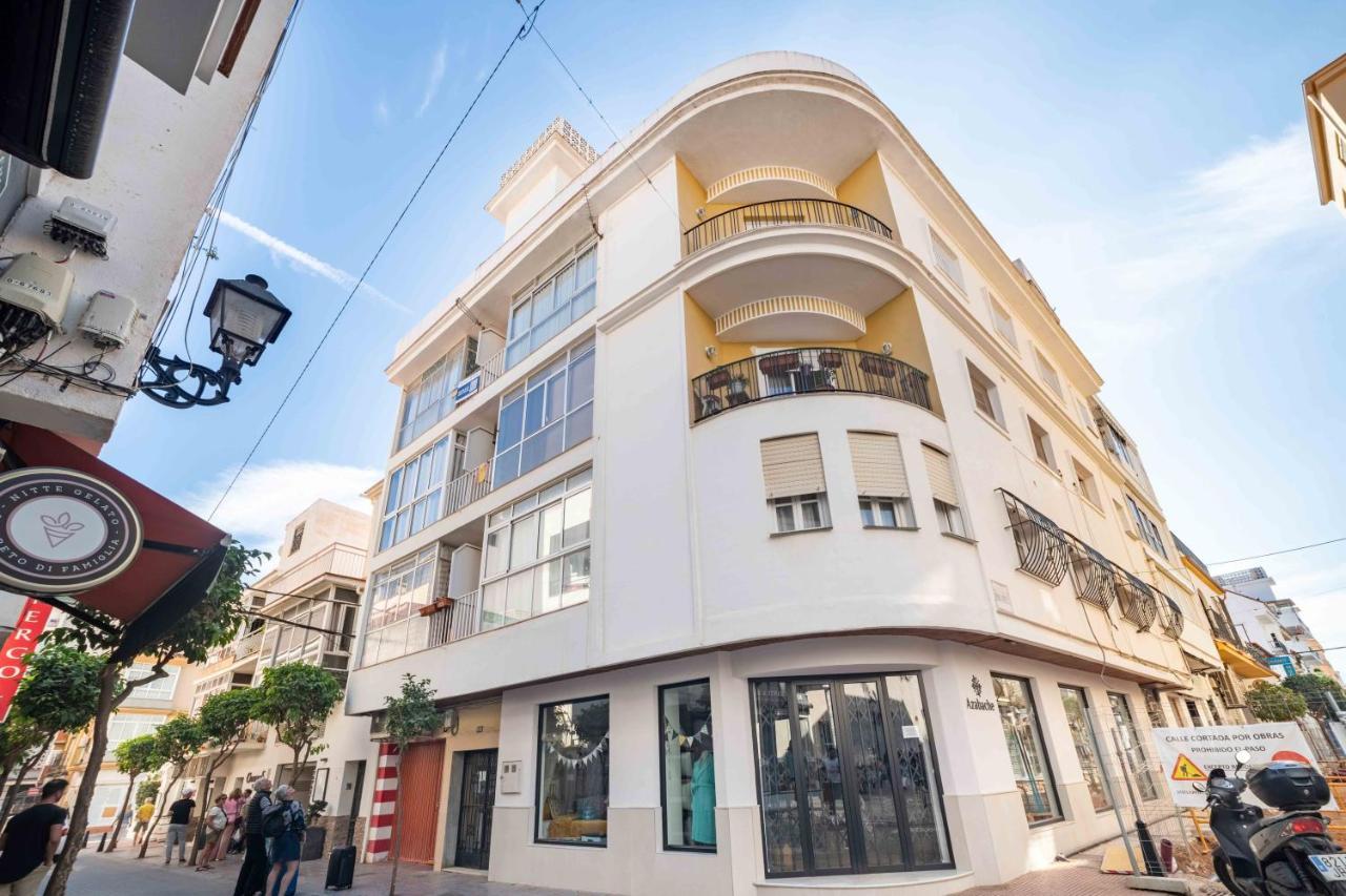 Penthouse In Old Town, 100m From The Apartment