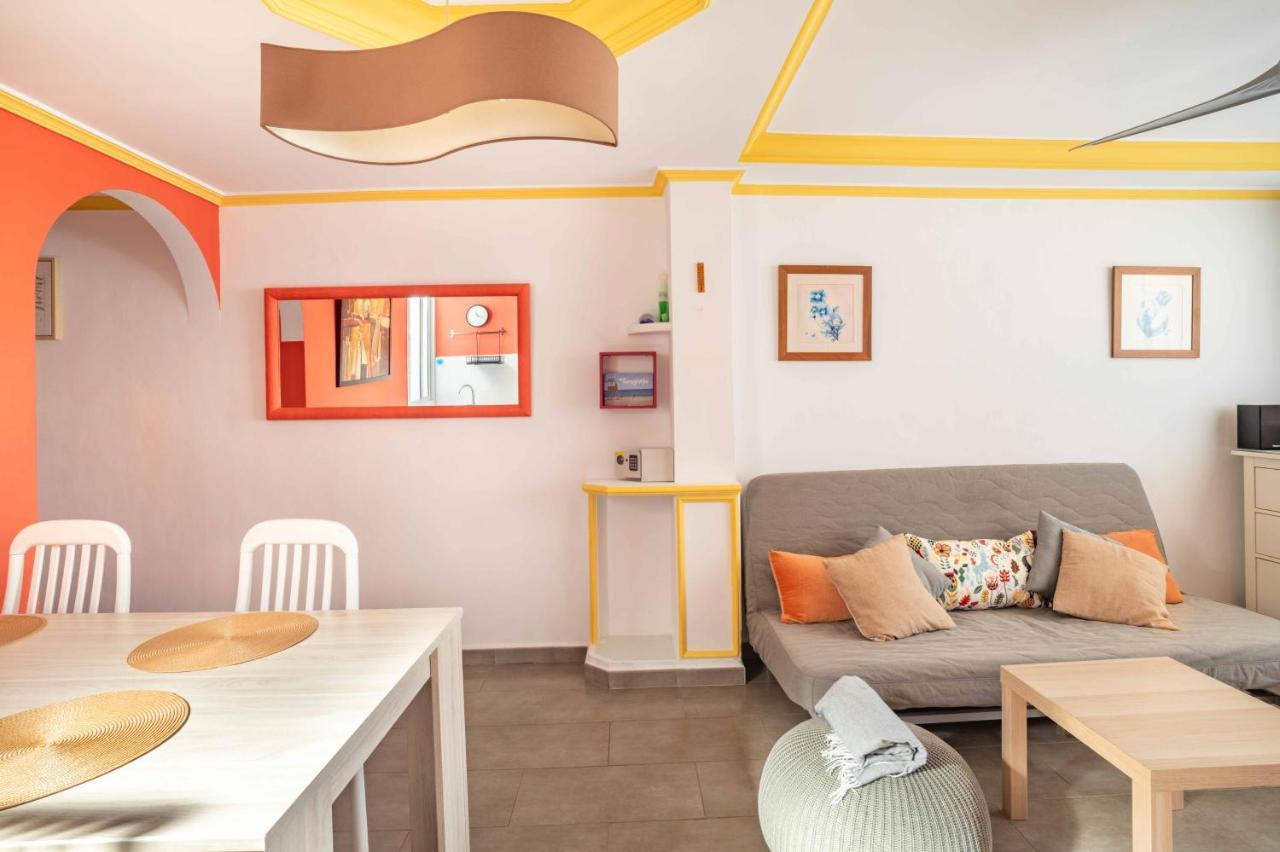 Penthouse In Old Town, 100m From The Appartement