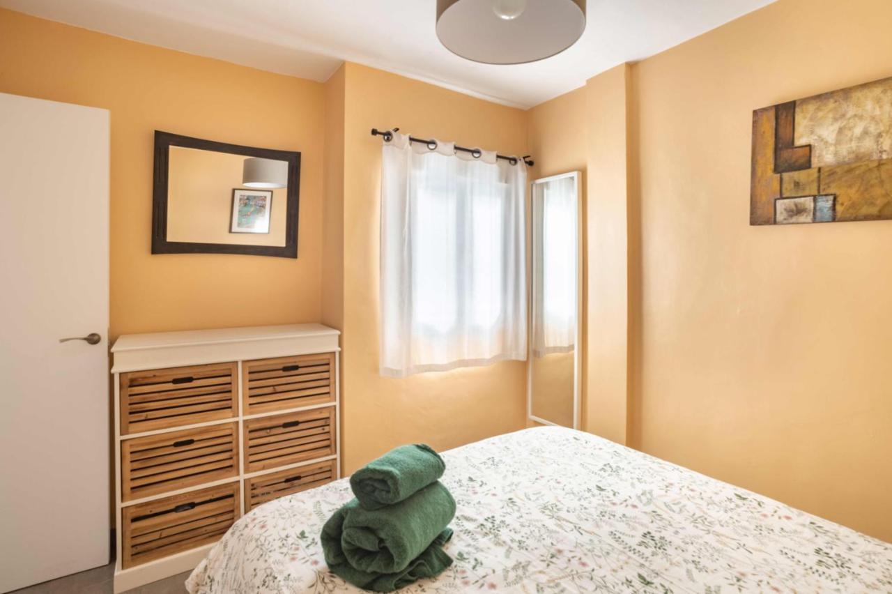 Appartement Penthouse In Old Town, 100m From The *