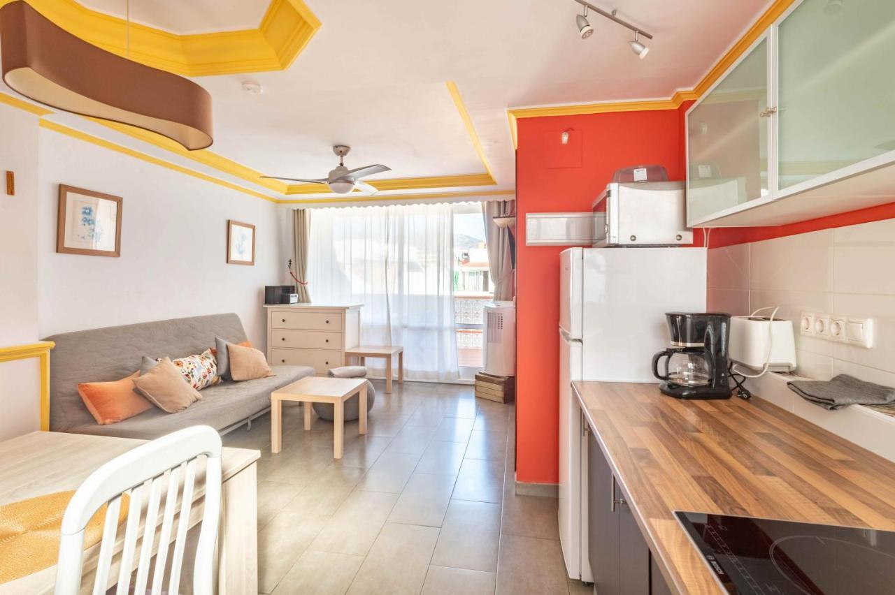Penthouse In Old Town, 100m From The Appartement *