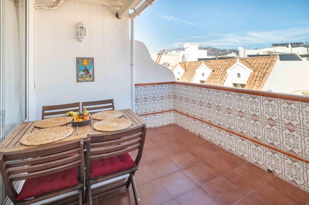 Penthouse In Old Town, 100m From The Appartement *